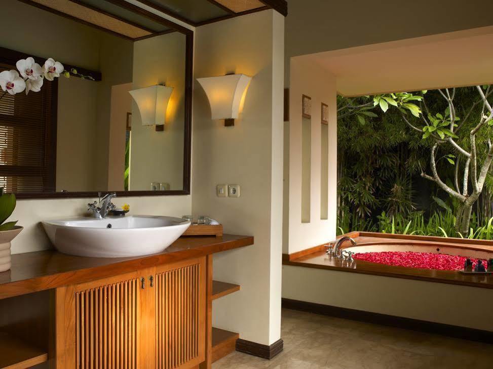 Villa Alex Seminyak Kültér fotó