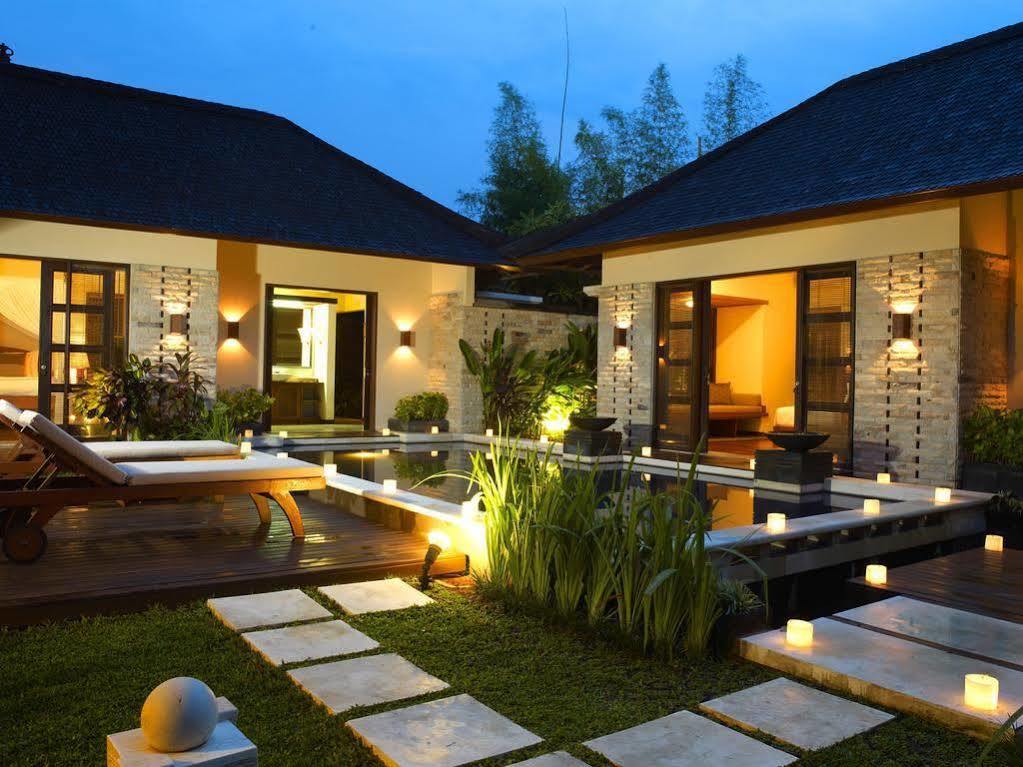Villa Alex Seminyak Kültér fotó