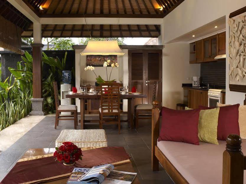Villa Alex Seminyak Kültér fotó